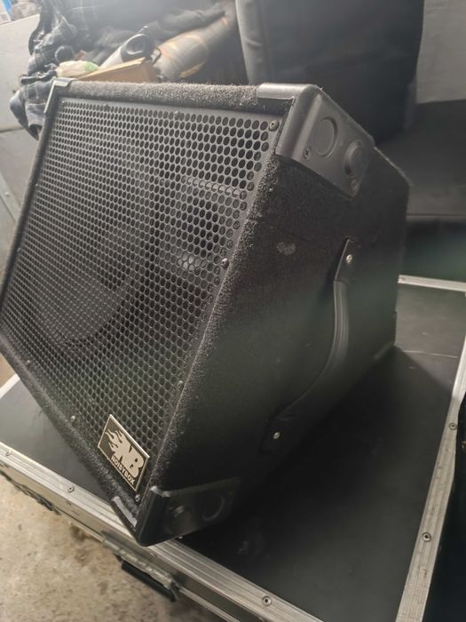Kolumna basowa Noisy Box 1x 12