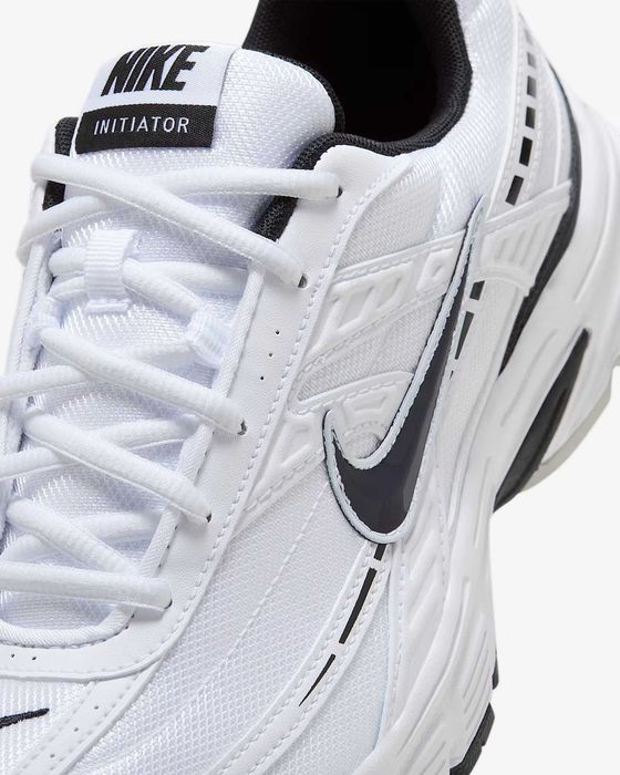 США‼️Кроссовки Nike Initiator Jordan ACG (40р по 49.5р) (394055-100)