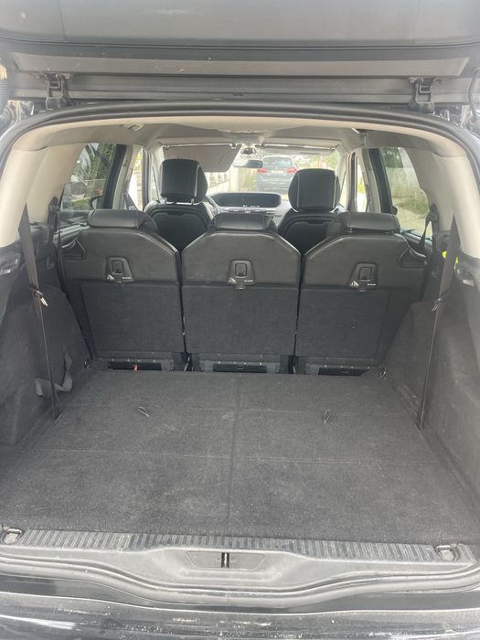 Citroen C4 Grand picasso