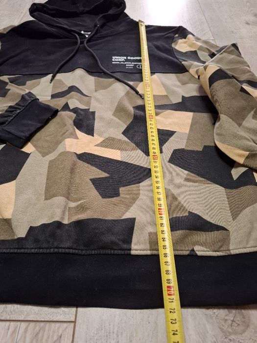 Bluza męska XL BPC Bonprix