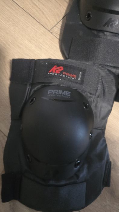 Rolki K2 Kinetic 80 PRO II W