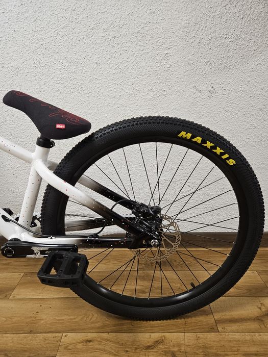Dirt Marin Alcatraz, 26"