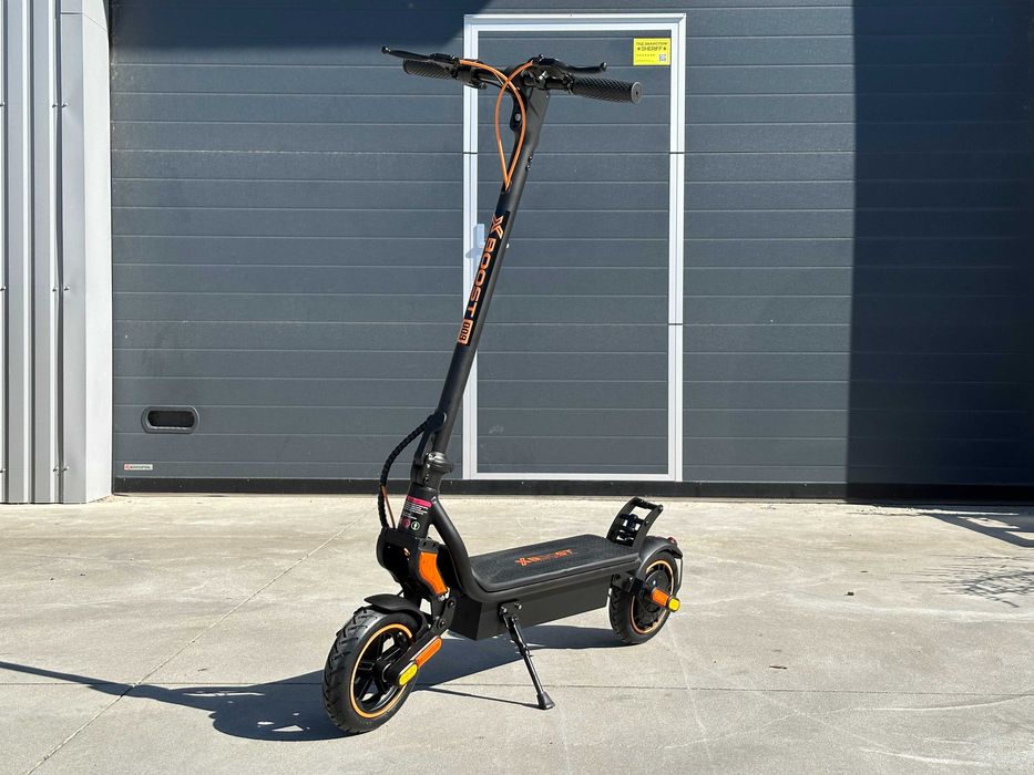Електросамокат X–boost Q009, Топ продажу, На складі, Без передоплати