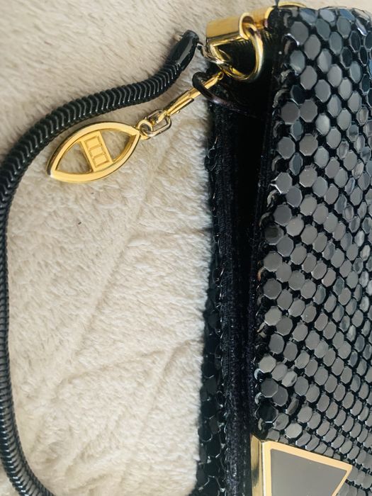 Elegancka mala torebka