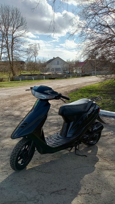 Хонда діо 27 продам