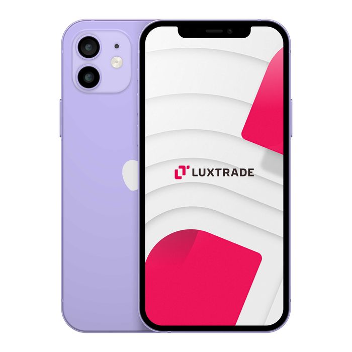 JAK NOWY | IPHONE 12 64GB | 2 lata gwarancji! | Różne kolory