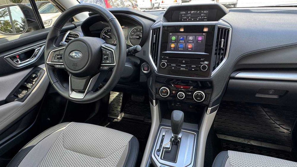 Subaru Forester 2022 Автомат 2,5 відмінний стан