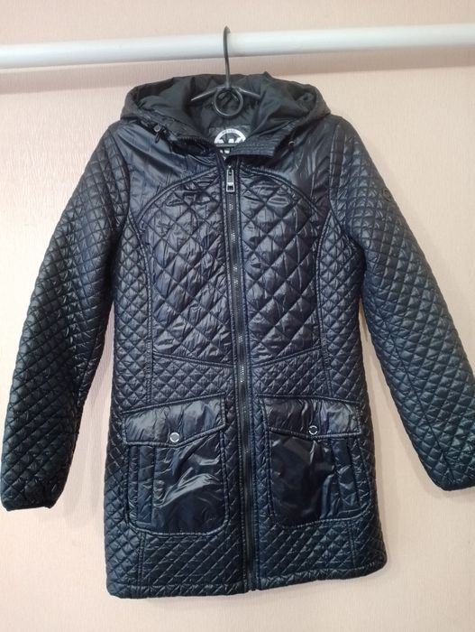 Курточка на весна осень Michael Kors