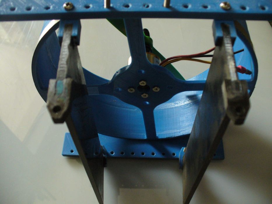 Napęd  do motolotni