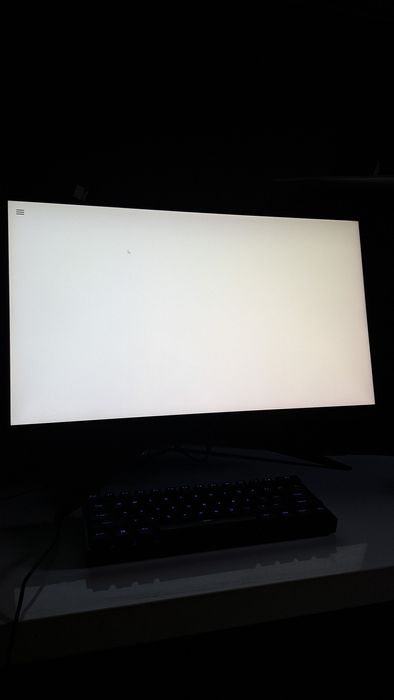 Monitor Alienware AW2518HF 240hz