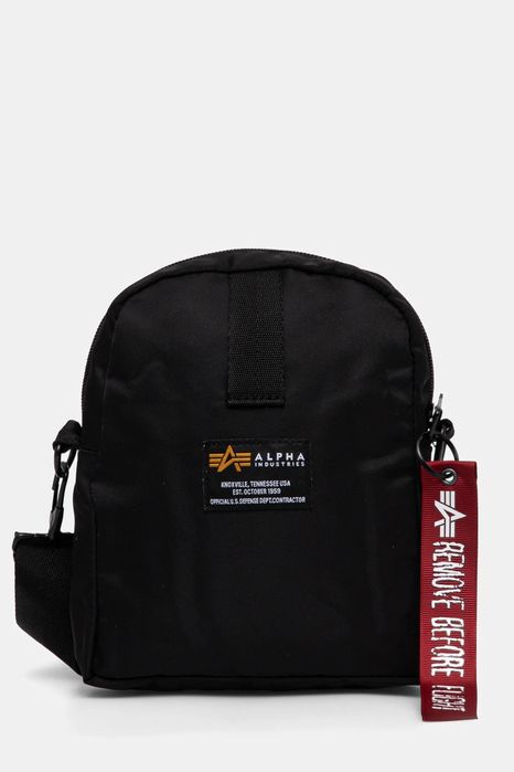 Сумка Alpha Industries