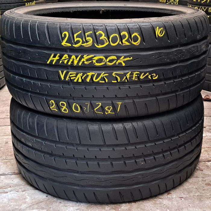 255/30/20 Hankook
