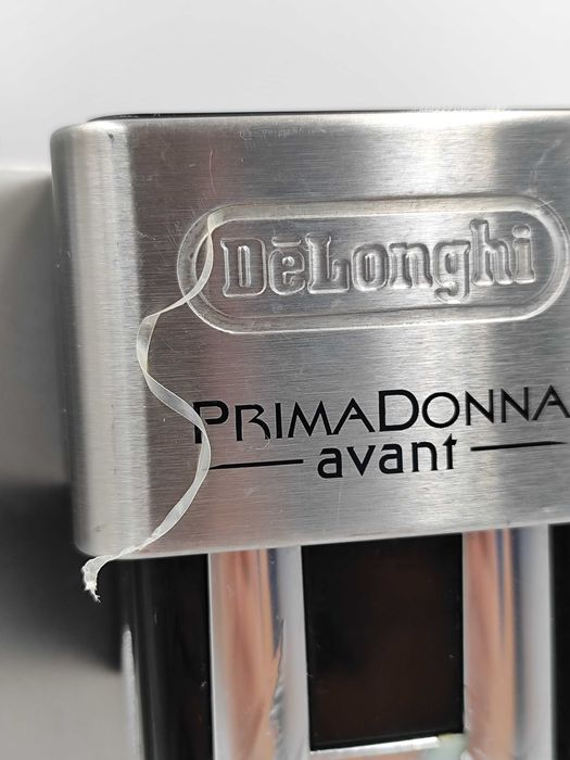 Drzwiczki obudowa DeLonghi PRIMADONNA AVANT