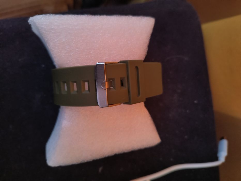 Годинник новий, тактичний, електронний