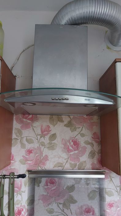 Okap kuchenny Delonghi