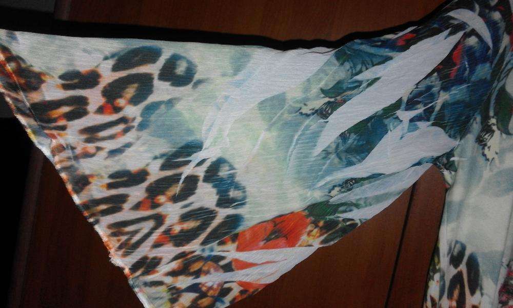 Vestido Verão da Natura - COMO NOVO