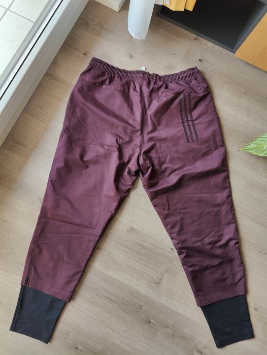 Spodnie Adidas custom