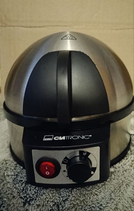 Продам яйцеварку