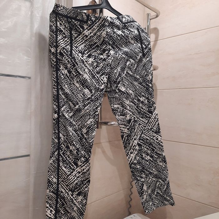 Лосины, брюки, штаны. Zara