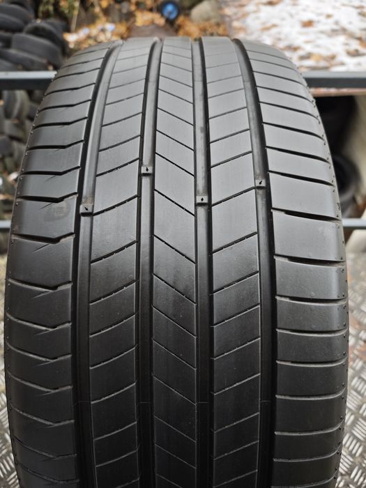 Opona 255/45R20 Kumho Ecsta PS71 - 1 szt.