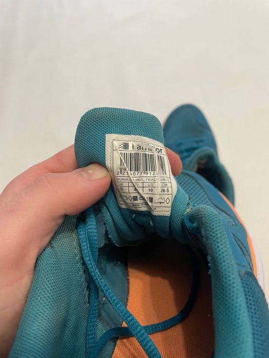 Karrimor Running Duma 2.0