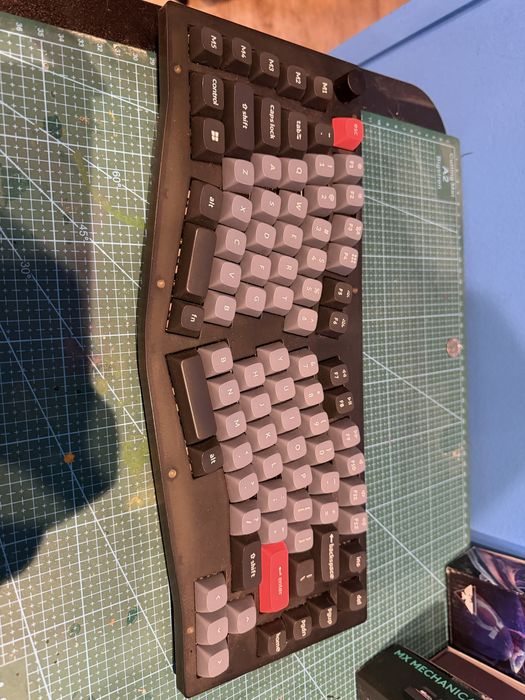 Keychron v10-c3