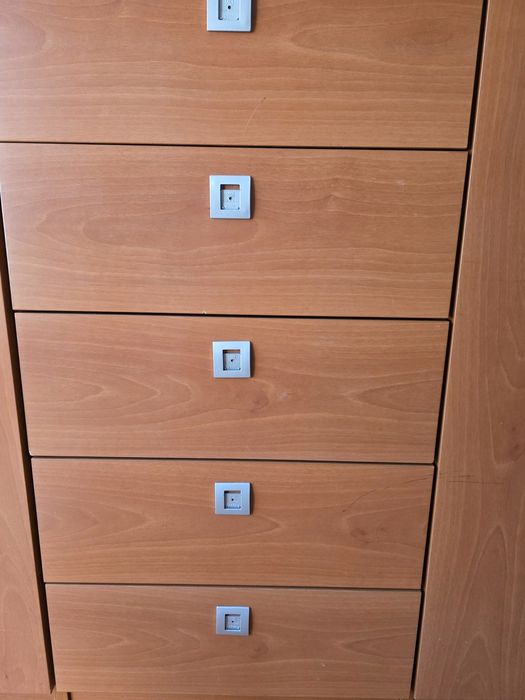 Armario Guarda fatos