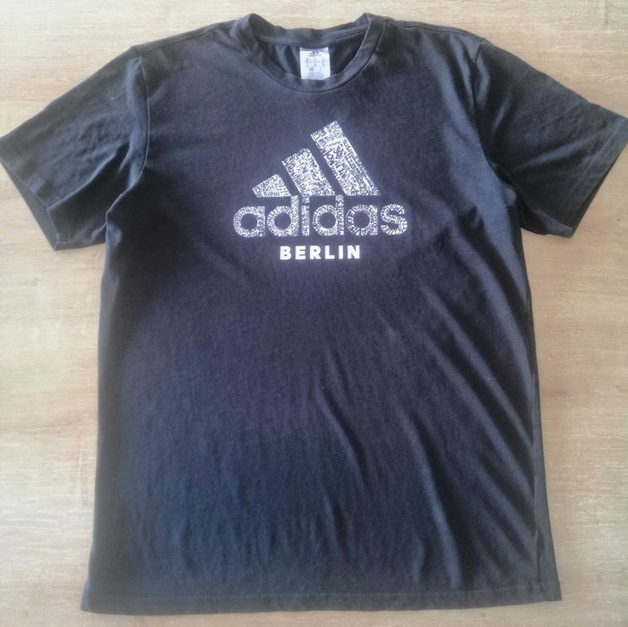 Koszulka/ T-shirt Adidas – rozmiar M