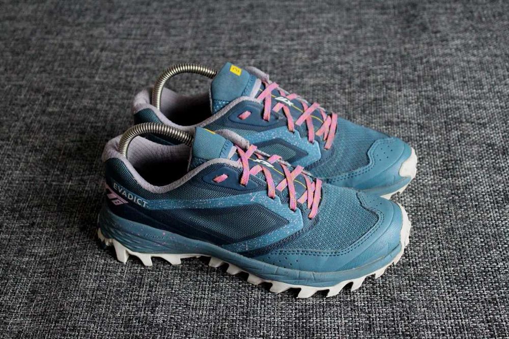 Кросівки трекінгові трейлові Evadict XT8 Trail Оригінал 40р