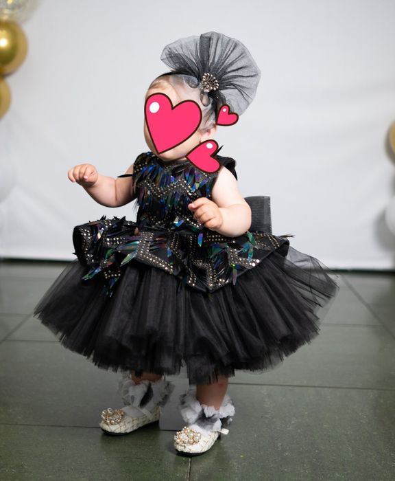 Продам детское платье