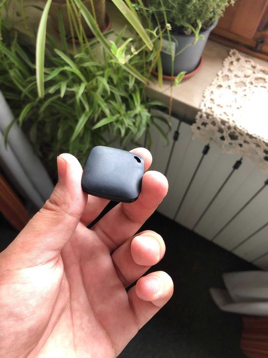 Dispositivo de GPS tracker, NOVO