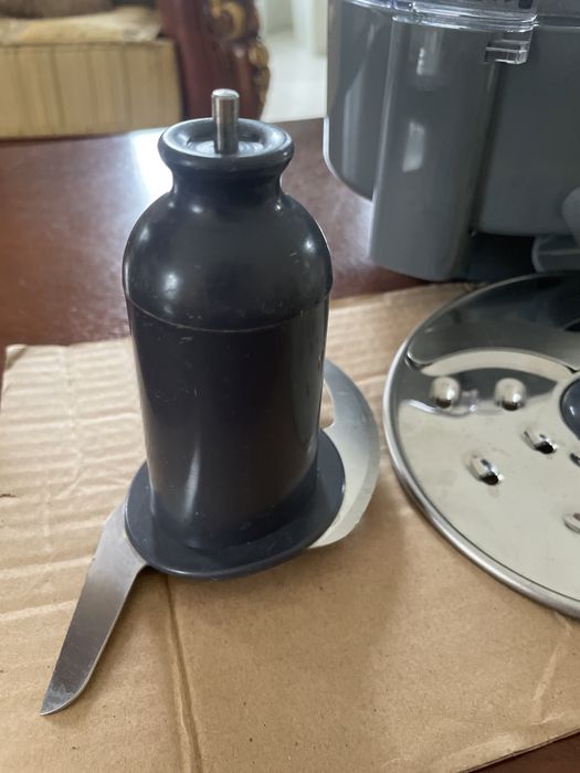 Kenwood соковыжималка, нож, терки