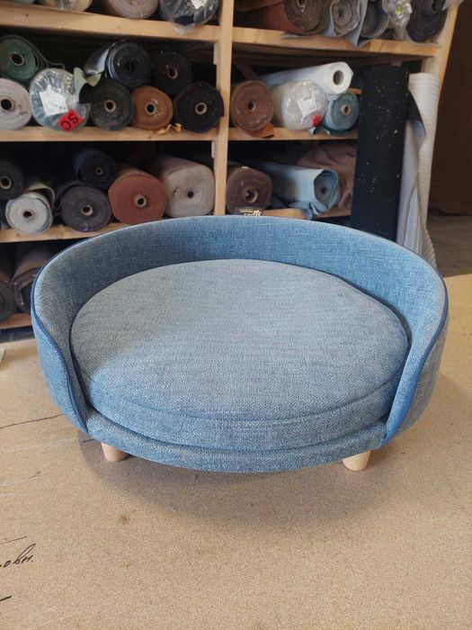 Лежанка для собак та котів Pets Heaven