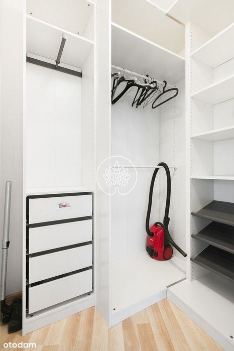 Luksusowy apartament koło Opery 11 piętro Haven - Więcej