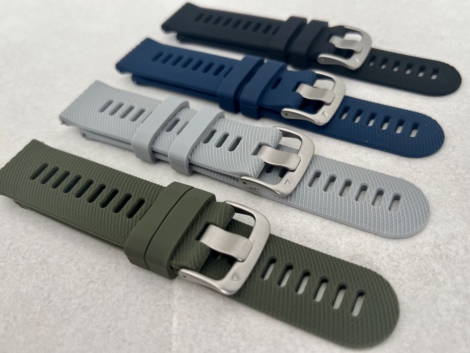 Браслет на годинник 22мм Quick Release ремінь, ремінець