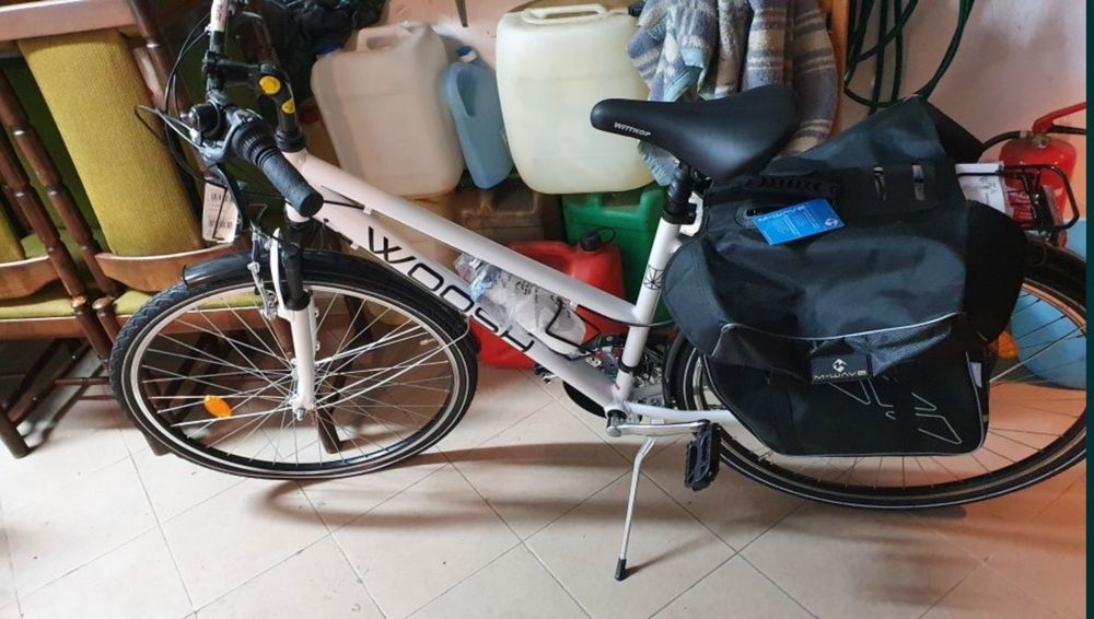 Rower aluminiowy nowy 28" polski