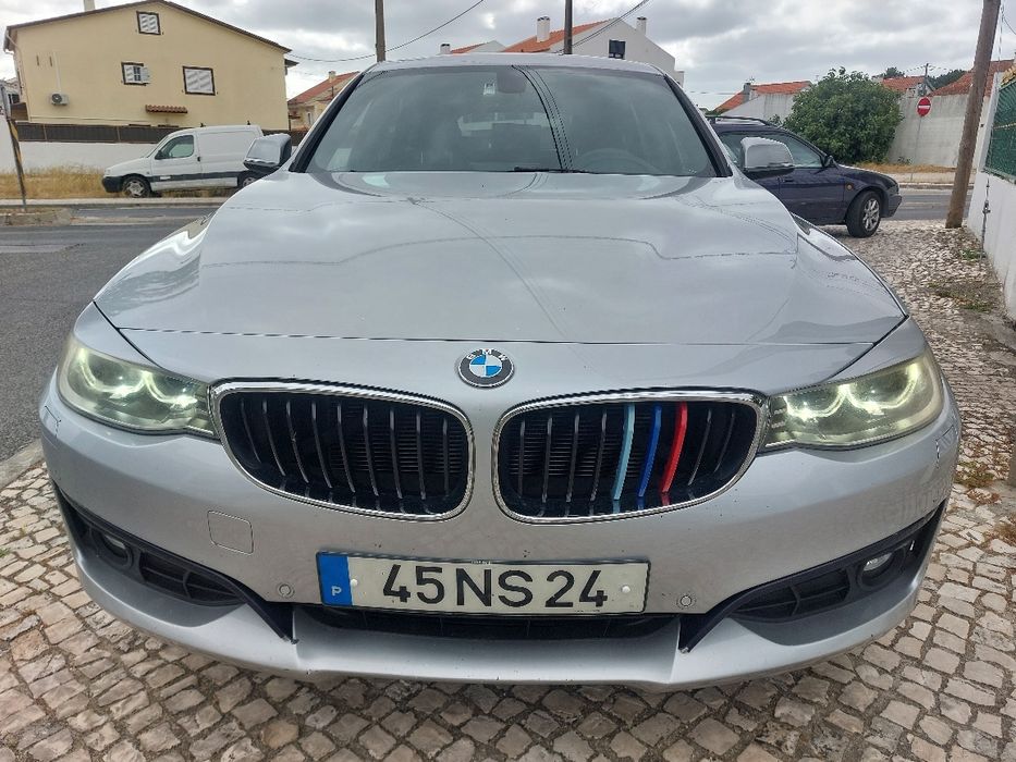 BMW 320 GT 05/2013