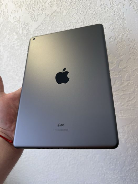 iPad 7 10.2’’ 32Gb WiFi Space Gray A2197
