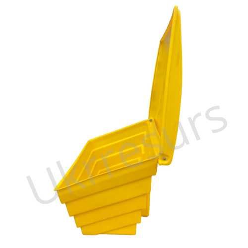 Контейнер для піску - солі