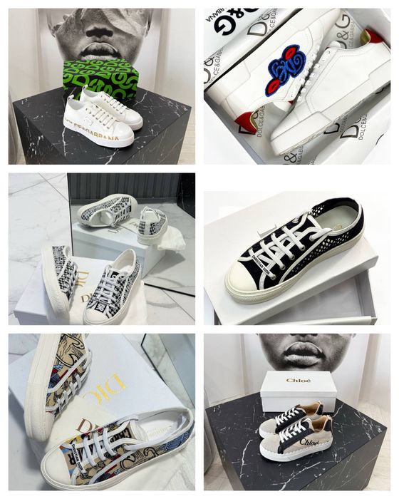 Розпродаж Взуття