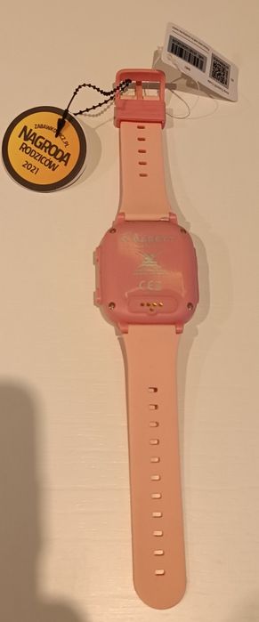 Zegarek smartwatch Garett Kids Cute 4G