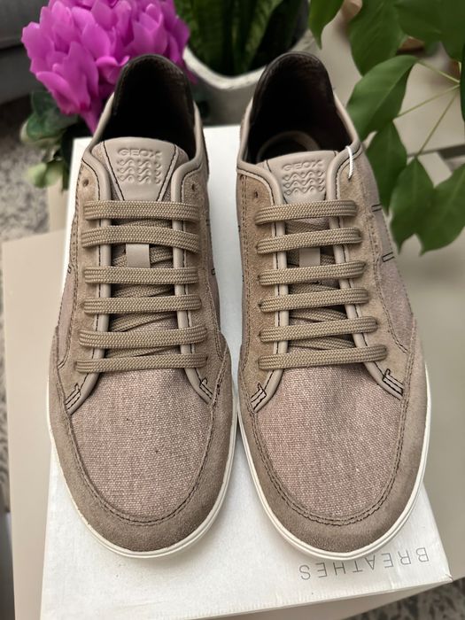 Półbuty Geox 40/27