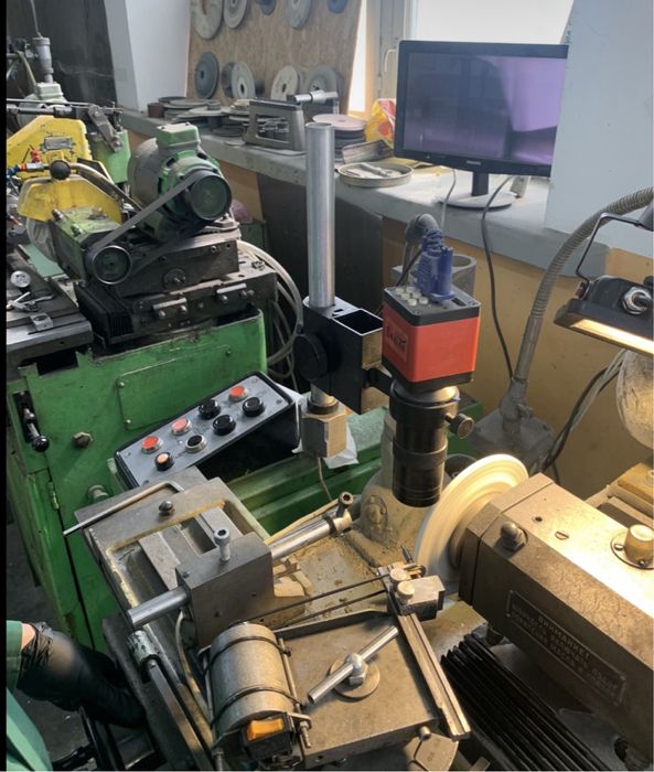 Ремонт насосов ТНВД / форсунок Bosch,Delphi,Denso,Siemens