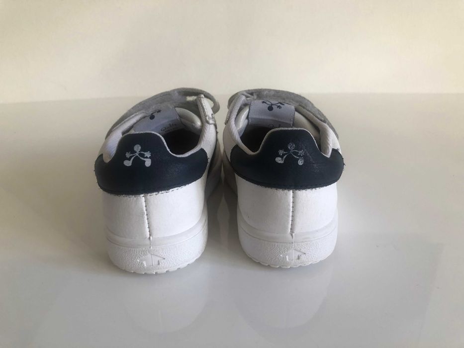 Sapatilhas Titanitos nº 21