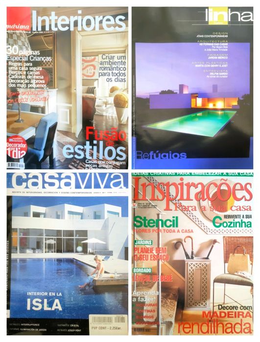 arquitetura decoração urbanismo design