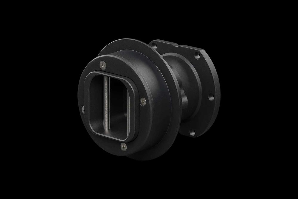 Кермо (simracing) Fanatec Podium Steering Wheel R300 (SW_P_R300)