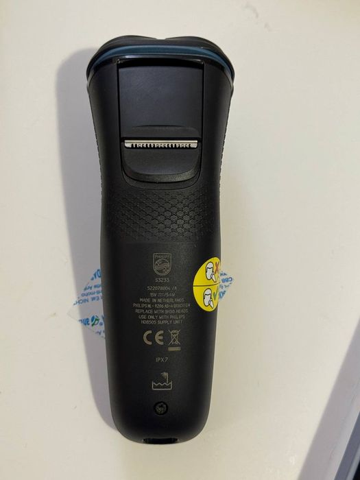 Електробритва Philips Series S3233