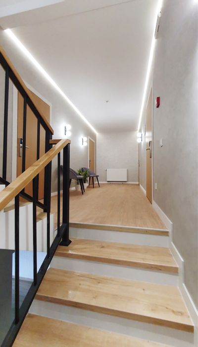 Продається готель в гірськолижному курорті Буковель