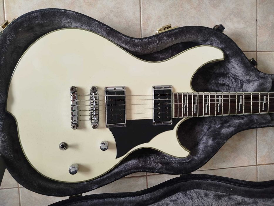Guitarra Ibanez DN500WH