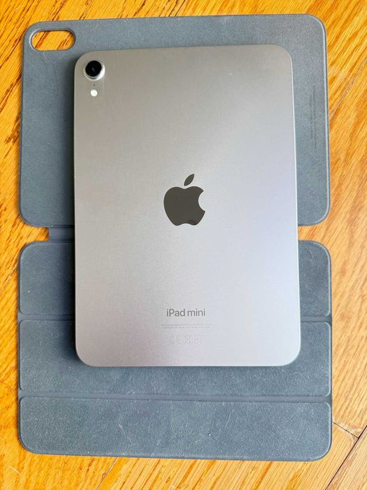 iPad mini (A17 Pro) (new)64354148122627121